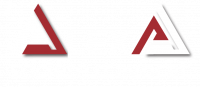 Logo Blanc Alexa Avocats